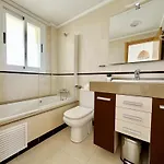 Apartment Almadraba 96 Denia