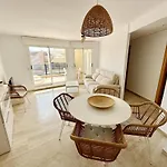 Almadraba 96 Apartment