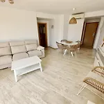 Almadraba 96 Apartment