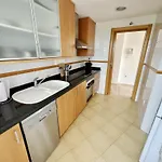 Apartment Almadraba 96 Denia