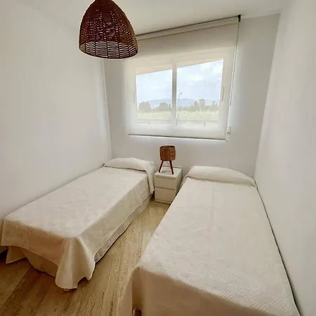 Almadraba 96 Апартаменти