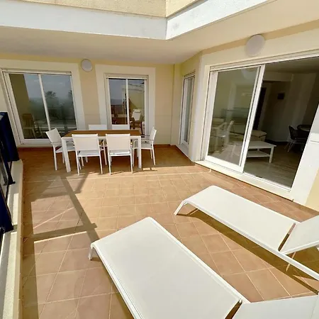 Almadraba 96 Apartamento *