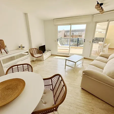 Almadraba 96 Apartamento